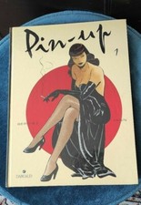 Pin-Up 1 - BERTHET YANN -
