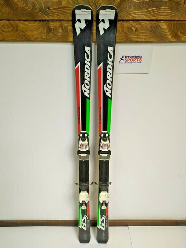 Nordica dobermann wc 149 - gs,