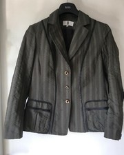 IRENE VAN RYB VESTE TAILLE 40