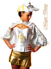 Costume De Carnaval