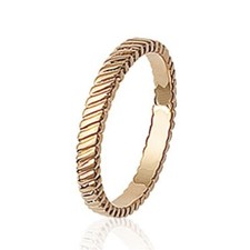 Bague alliance mariage femme -