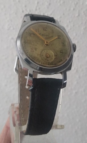 Kolos montre - (vostok),