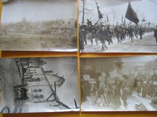 anciennes photos  M. Branger