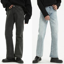 Pantalons En Jean Slim