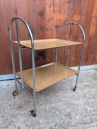 Dinette chariot service - de,