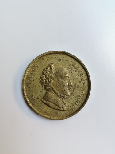 France médaille révolution - france,