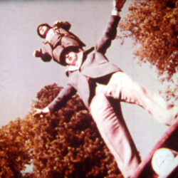 Film le cirque dans - 16,