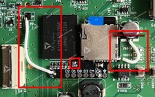 Fix Wii U NAND‑AID SD Recovery Kit Unbrick Error 160‑0103 eMMC NAND Repair Tool