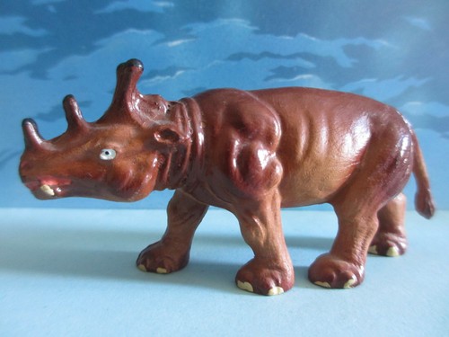 Ancienne figurine starlux - ancienne,