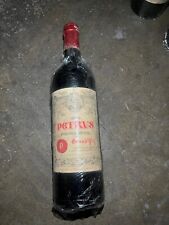 Grand vin Petrus 1983 - 1ère main