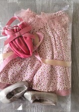 Corolle les Chéries Tenue