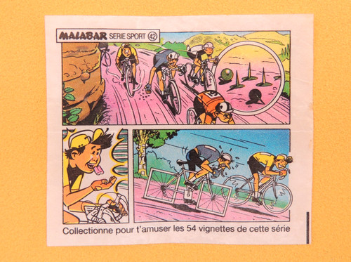 Vignette malabar série - malabar,
