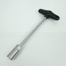 Outillage clé longue 265mm hexagonal 16mm Sifam pour auto moto mécanique Neuf