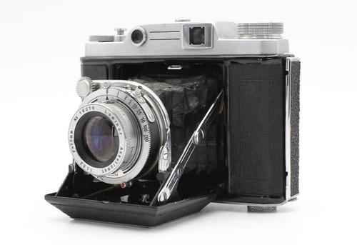 Minon six model iii - model, yamatokoki