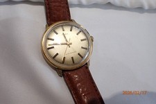 ANCIENNE TIMEX ANGLAISE  MIXTE