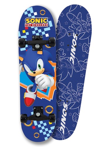 Sports sonic hérisson - le,