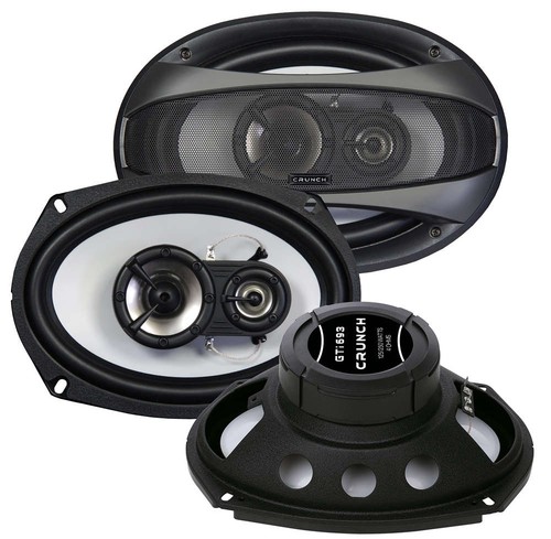 Crunch gti693 haut - gti693, haut-parleur