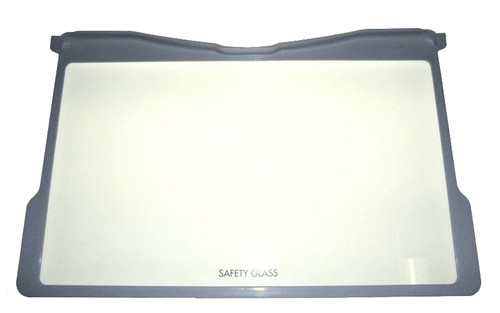 Clayette cristal l70 - cristal,