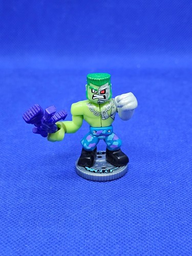 Toxinator akedo ultimate - akedo,