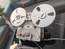 Desktop NAGRA  QGB Rack  NAGRA