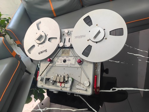 Desktop nagra qgb rack - qgb,