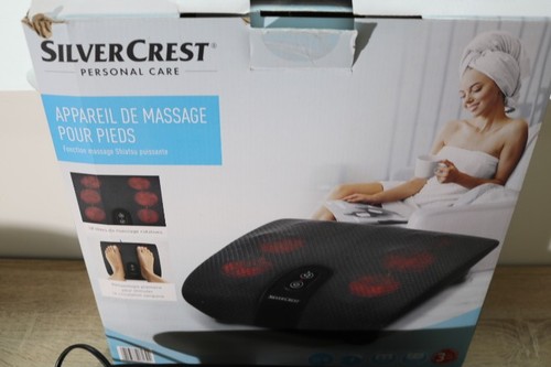 Silvercrest appareil - silvercrest, de