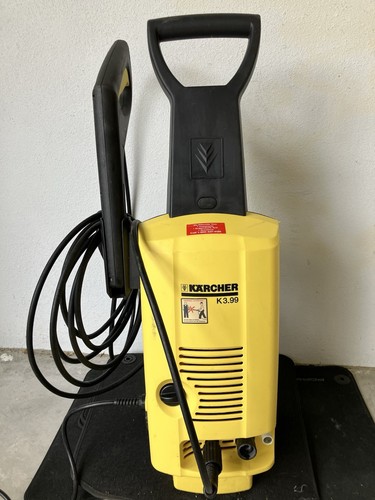 Karcher 99m 600 psi - k3.99m,