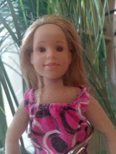 Poupée Only Hearts Club 2004