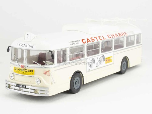 Chausson vetra vbc - chausson,