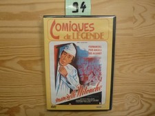 DVD : Mam'zelle Nitouche -