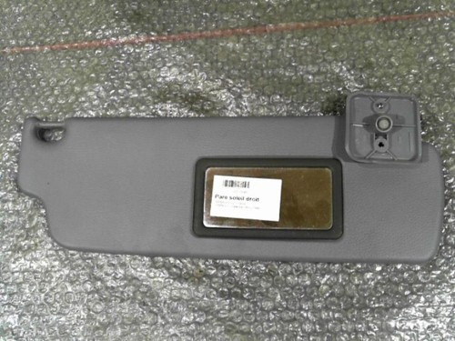 Pare soleil droit renault - soleil,