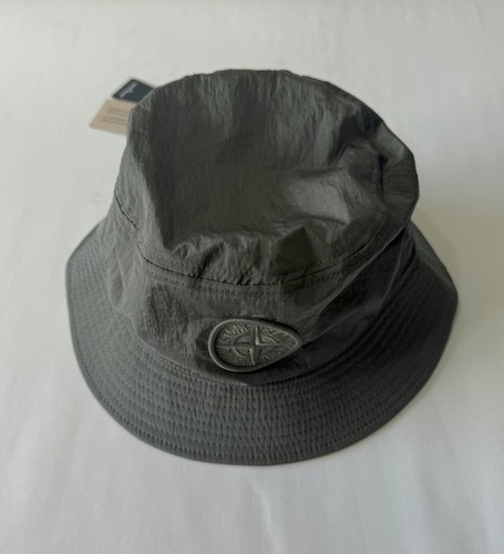 Stone island bucket hat men - stone,