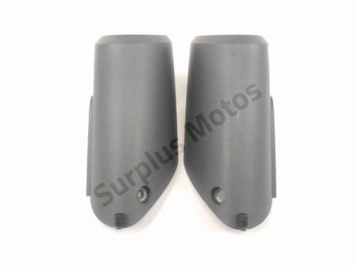 Habillage silencieux aprilia - habillage,