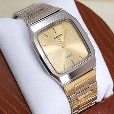 Montre à quartz Rado Diastar