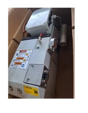 Pompe à vide à vanne