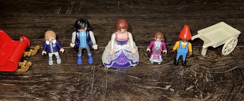 Playmobil royal christmas - playmobil,