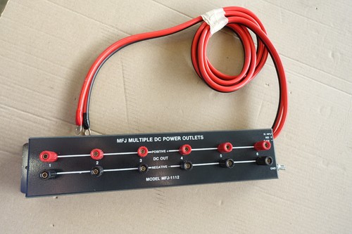 Mfj 1112 volt amp 6 - mfj-1112,