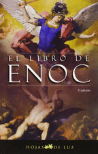 El Libro De Enoc (Spanish
