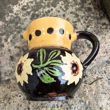 pichet céramique artisanal