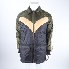 Gucci doudoune 124466 - doudoune,