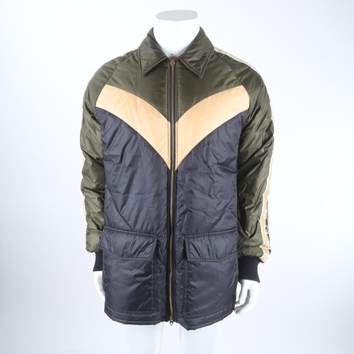 Gucci doudoune 124466 - doudoune,