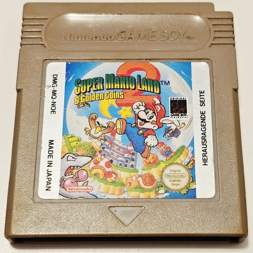 Nintendo super mario - super, 2