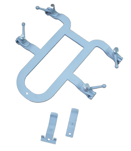 Bmw r12 support sacoches - r12,