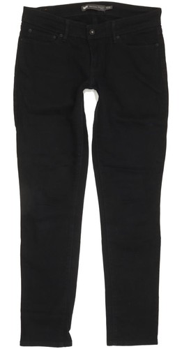 Levi demi curve femme noir - demi,