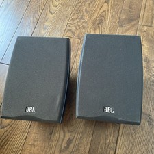 JBL Northridge Series N24