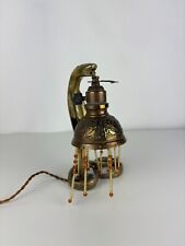 Sublime Lampe Orientale