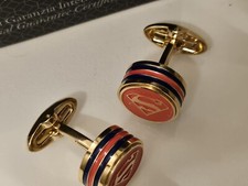 Boutons manchette Montegrappa