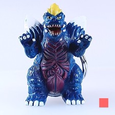 Porte-clés figurine Space