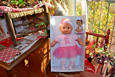 poupee corolle neuve nouvelle