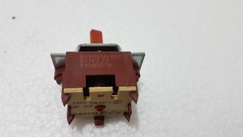 Four rosieres rfvs77 selecteur - rosieres,